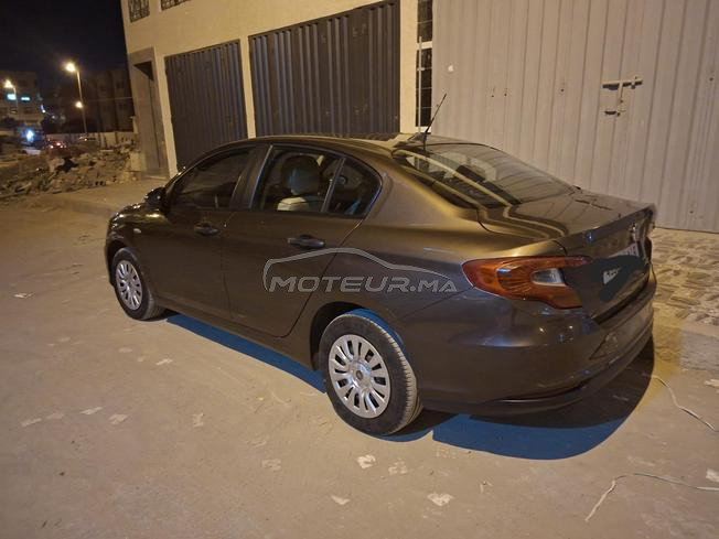 fiat tipo a vendre 