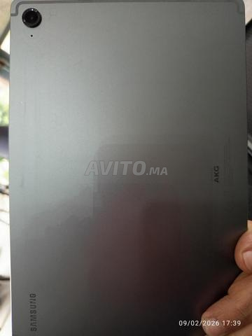 Tablette Samsung new février 2025