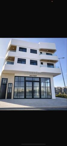 A Vendre Appartements Haut Standing DarBouazza