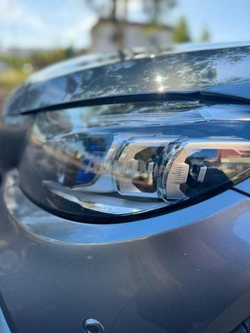 Mercedes c220 AMG plus line