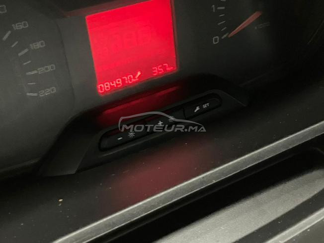 Peugeot Partner Diesel Manuelle 2021 à Tétouan