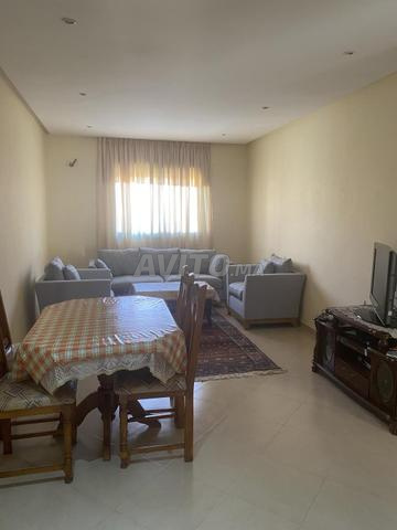 شقة للإيجار 75 م² في مراكش