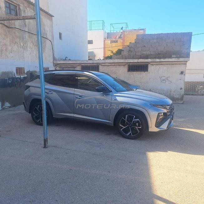 HYUNDAI TUKSON 