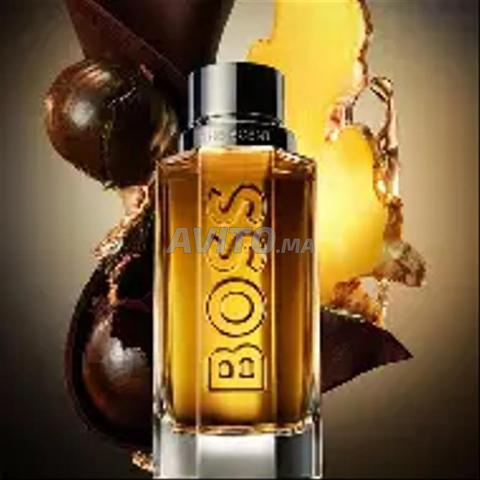 BOSS The Scent Pour Homme 100 ml
