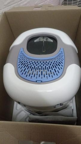 Friteuse mega 2kg - 2