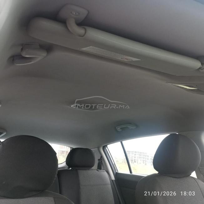 kia sportage 2011 très bonne état 