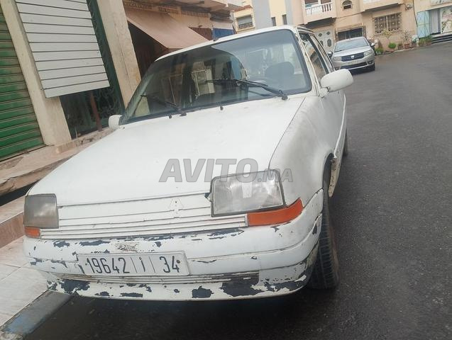 Super 5 essence 5chovo