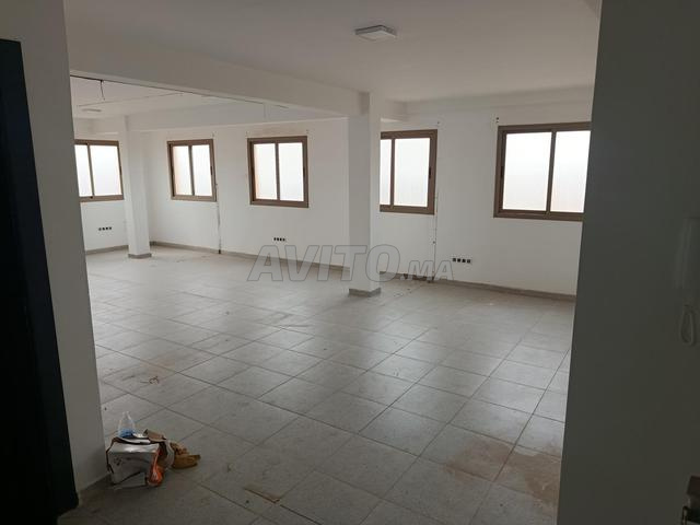 مكتب للإيجار في حي المسار قرب الشارع الرئيسي