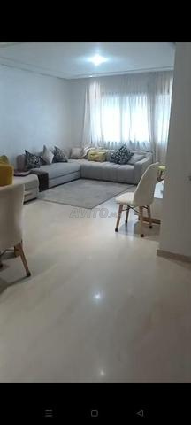 Luxe appartement meublé