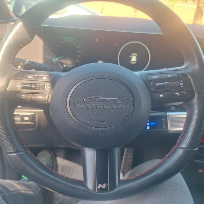 Hyundai Tukson 