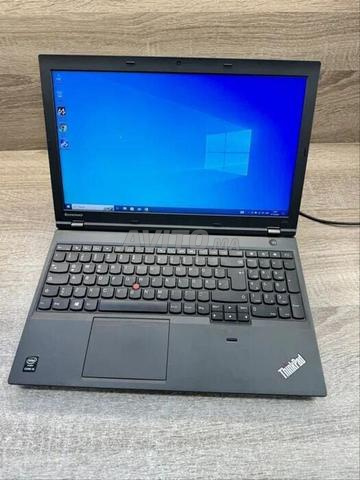 Lenovo i7 Ram 16 double Graphique Disc SSD