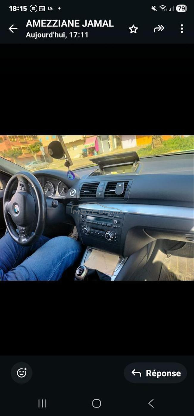 belle voiture 