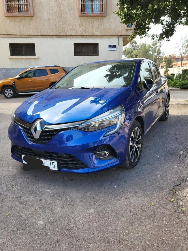clio 5 intense 