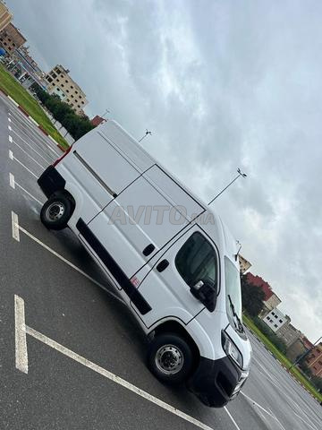 بيجو بوكسر ديزل يدوي 2021 في سيدي سليمان - 2