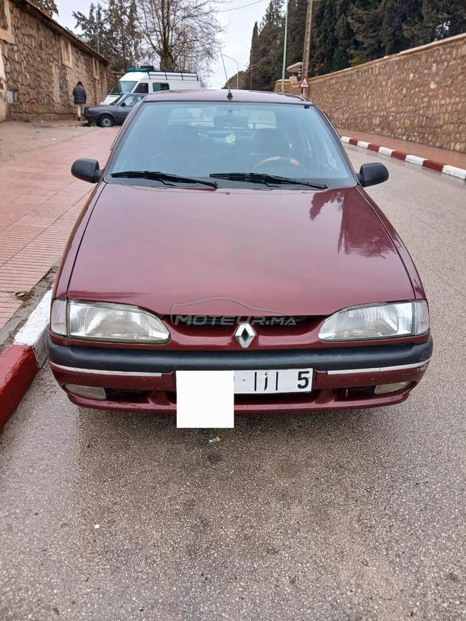 Renault R19 Diesel Manuelle 2008 à Boulemane