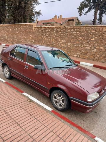 Renault R19 Diesel Manuelle 2008 à Boulemane