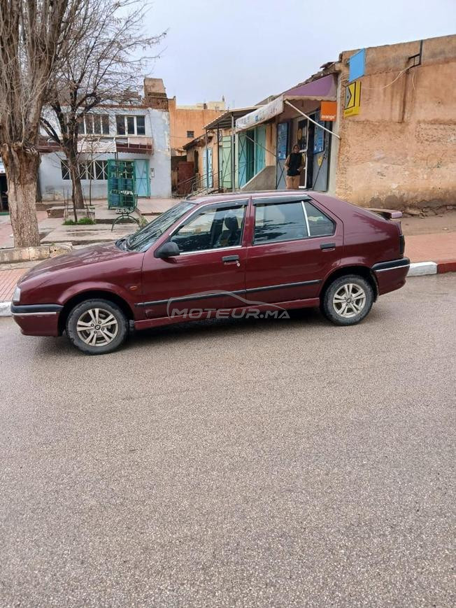 Renault R19 Diesel Manuelle 2008 à Boulemane