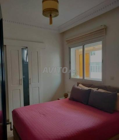 Lotissement familial en centre-ville. Appartements très propres pour familles