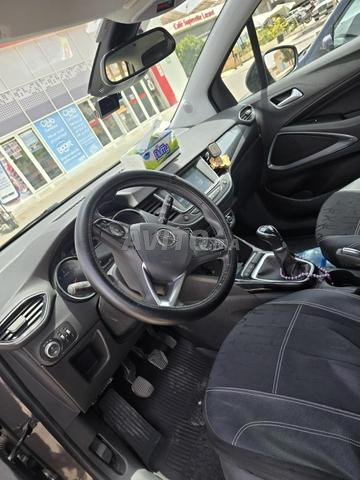 Vente Crossland diesel