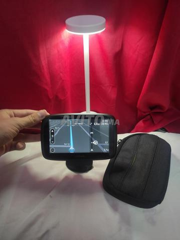 GPS TomTom GO 510 dial berra