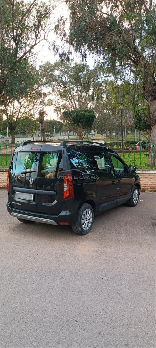 Renault Express 