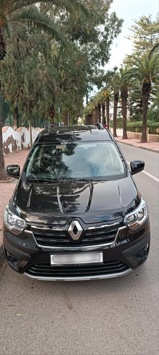 Renault Express 