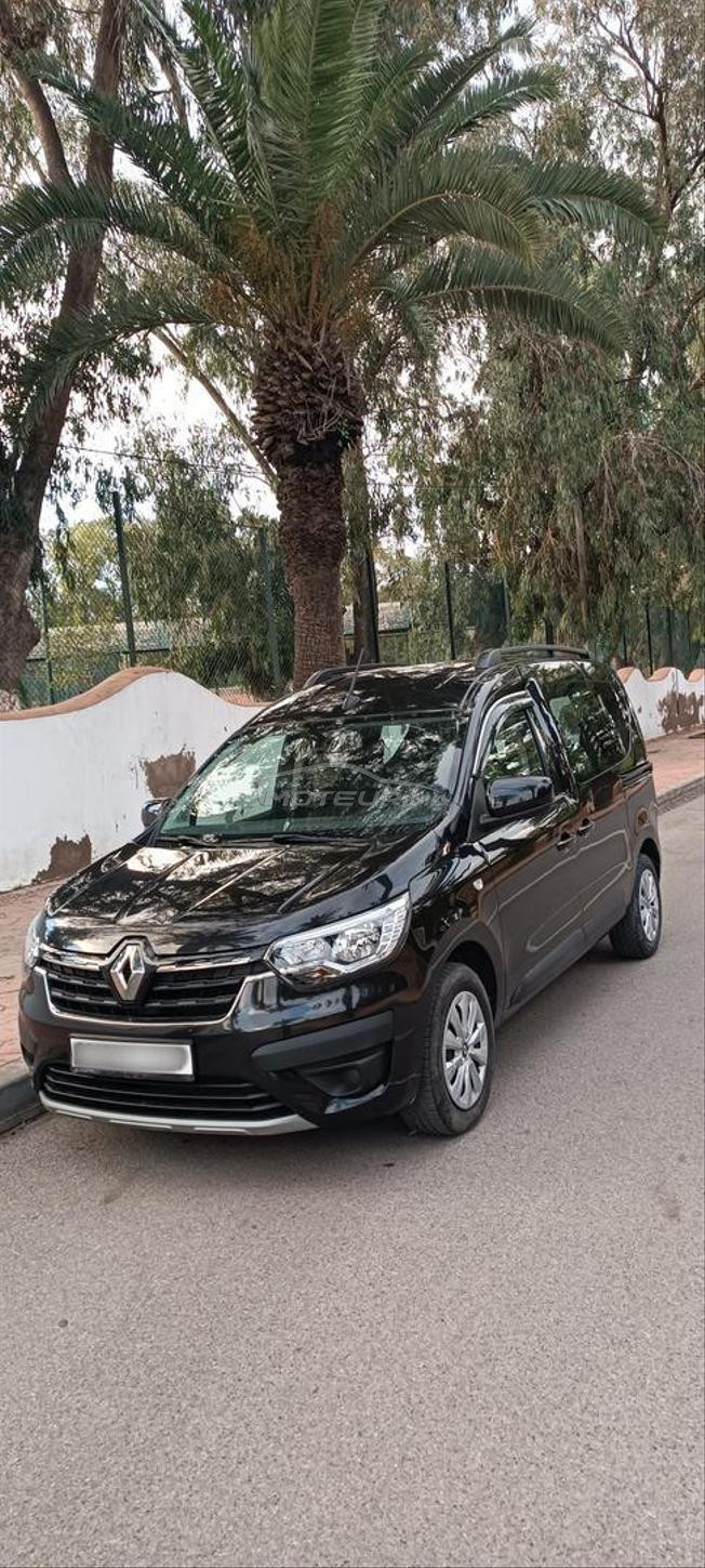 Renault Express 