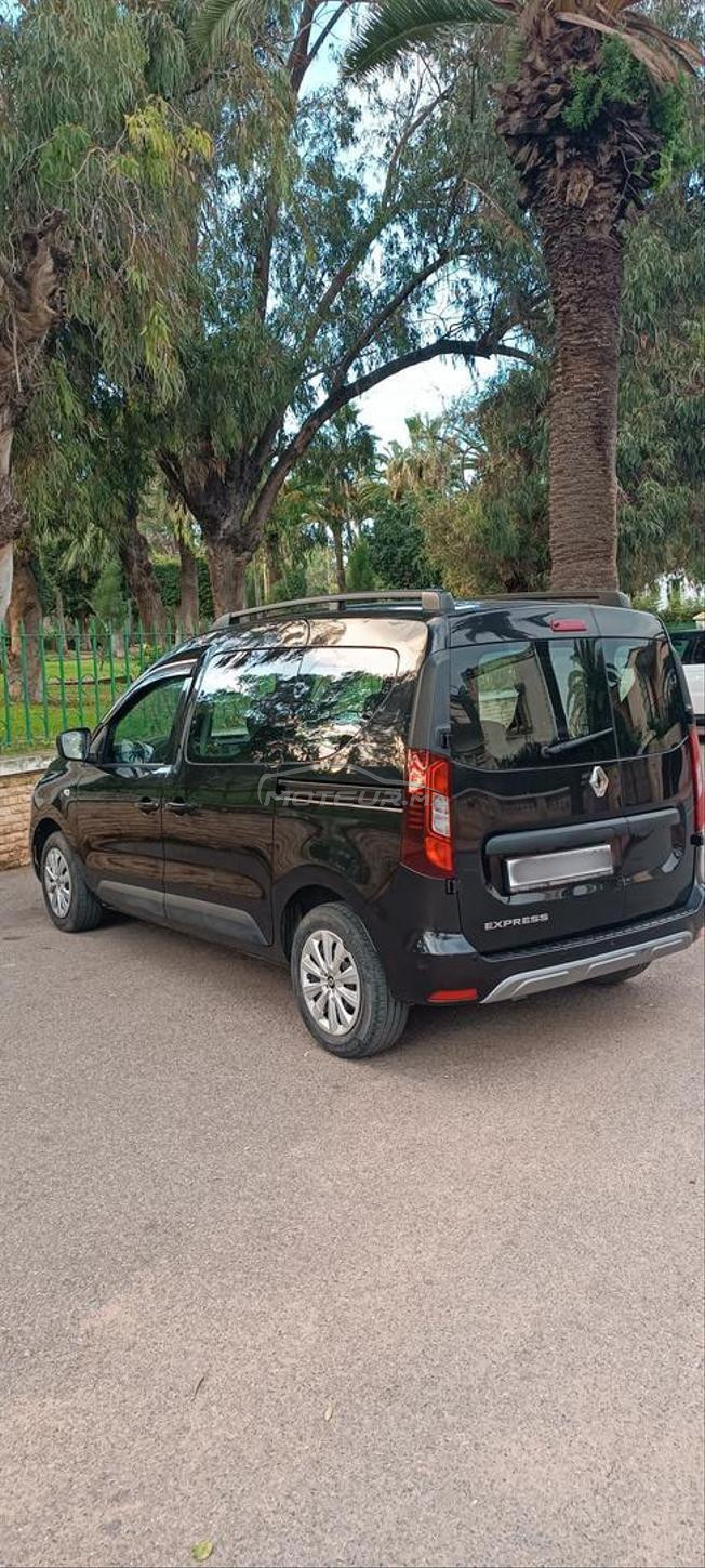 Renault Express 