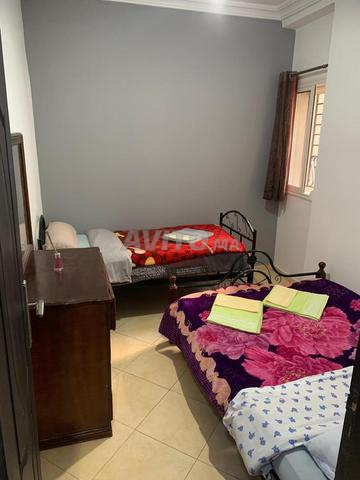 Appartement meublé à louer quotidiennement et mensuellement à Fès - image 3