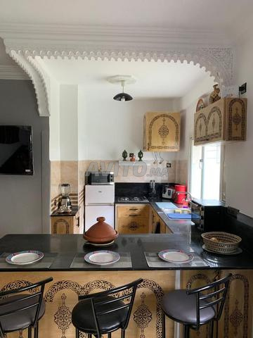 Appartement meublé à louer quotidiennement et mensuellement à Fès - image 5