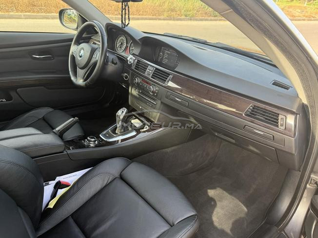 Bmw 335i DKG e92 LCI