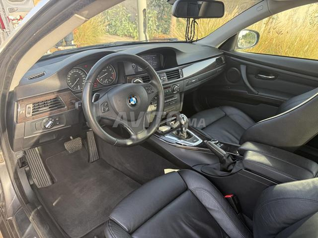 Bmw 335i DKG e92 LCI