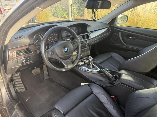 Bmw 335i DKG e92 LCI