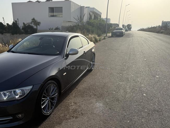 Bmw 335i DKG e92 LCI