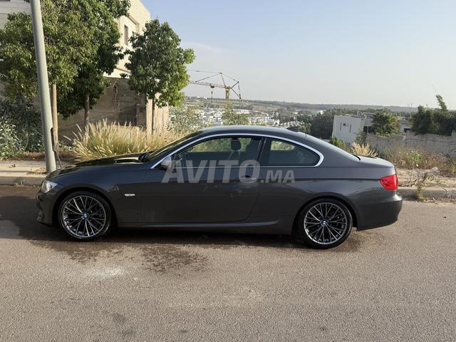 Bmw 335i DKG e92 LCI