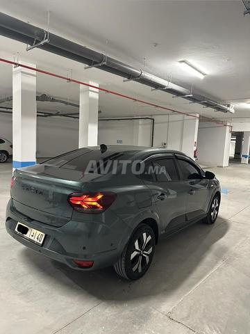 Dacia Logan 2025/8 toutes options