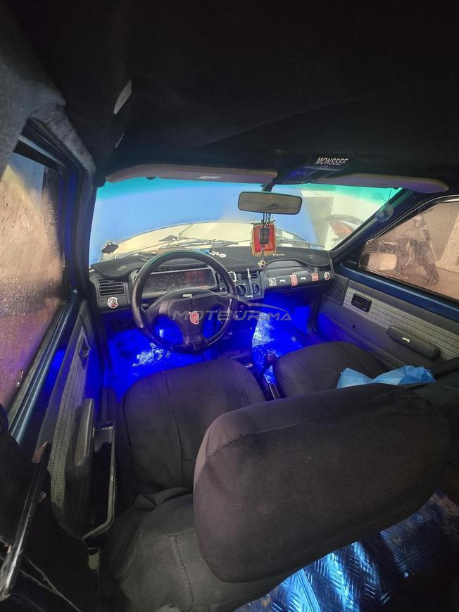 peugeot 205 qtisadia mazote