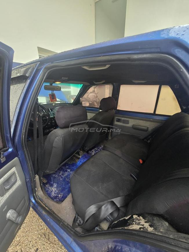 peugeot 205 qtisadia mazote