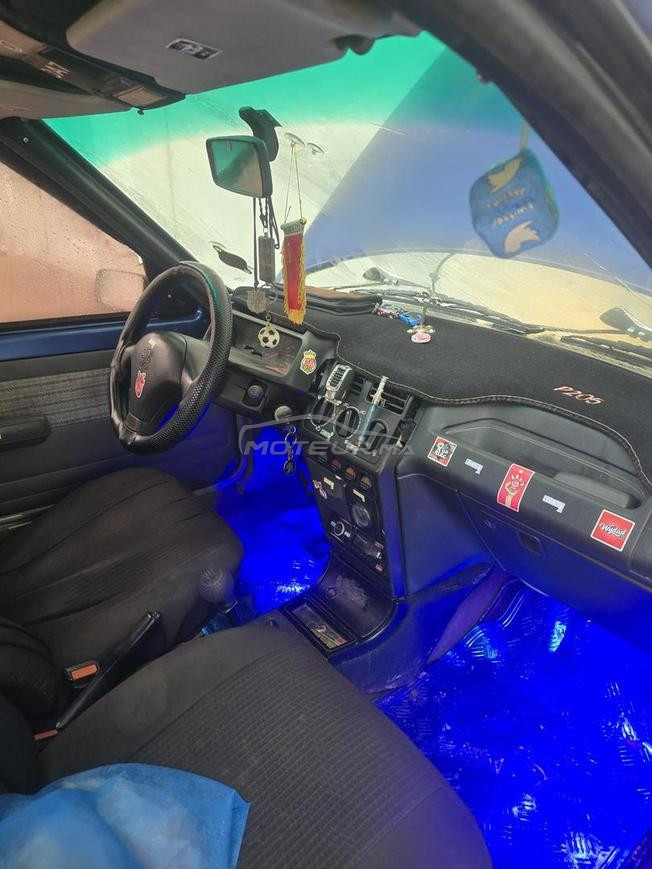 peugeot 205 qtisadia mazote