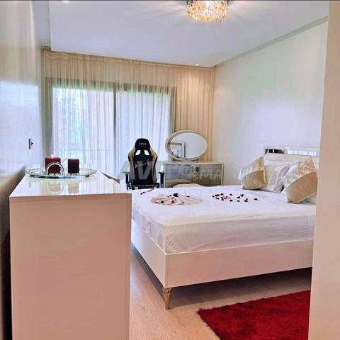 مرحبا بكم شقق فاخرة للإيجار اليومي