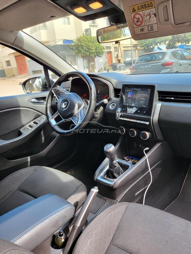 clio 5 intense 