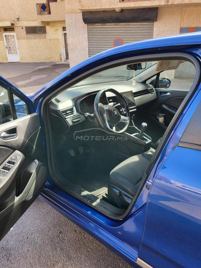 clio 5 intense 