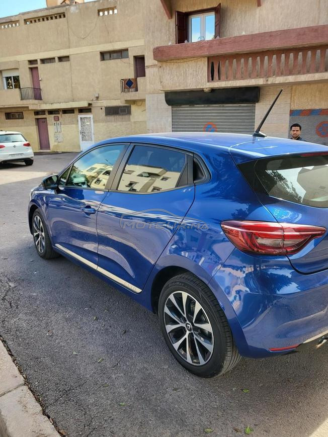clio 5 intense 
