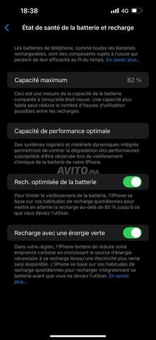 iPhone 14 pro MAX 256 Gb 82🔋 (E-SIM🇺🇸) - 2