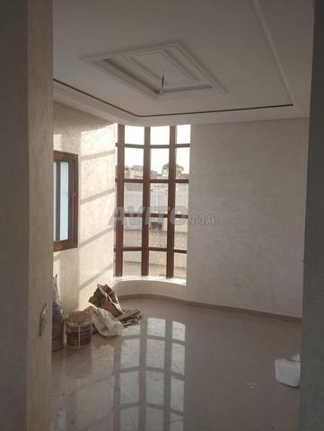 شقق للبيع 64 م² في طنجة