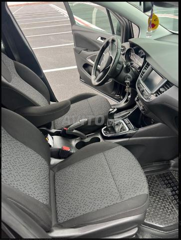 Opel Crossland Diesel Manuelle 2020 à Rabat