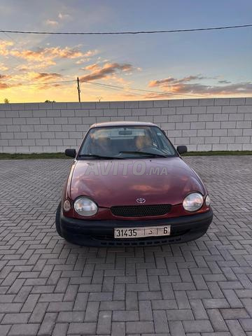 Toyota Corolla à vendre