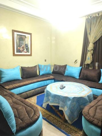 Appartement à vendre 130 m² à Marrakech - 2