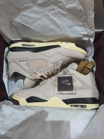 Air Jordan 4 A Ma Maniére - 2