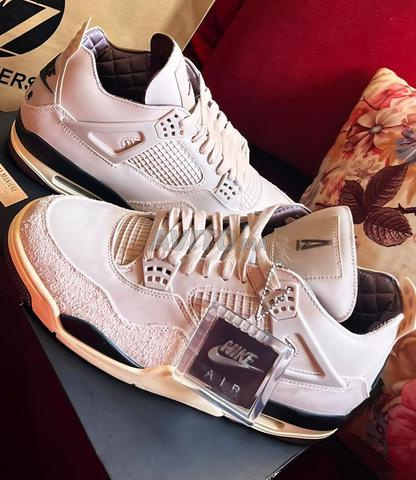 Air Jordan 4 A Ma Maniére